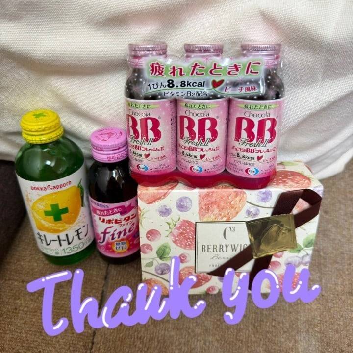 あこ🩵ྀི華金🌸