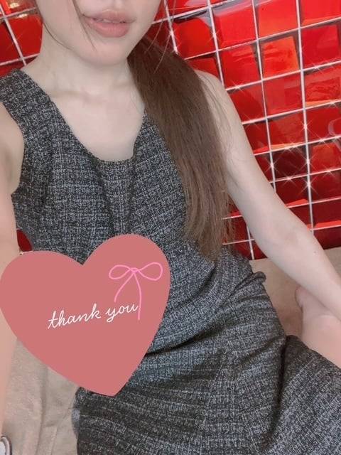 6/20(土)のお礼🌹
