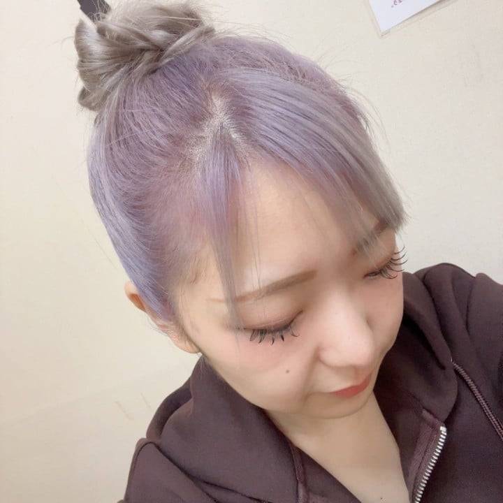 お団子が楽なのです