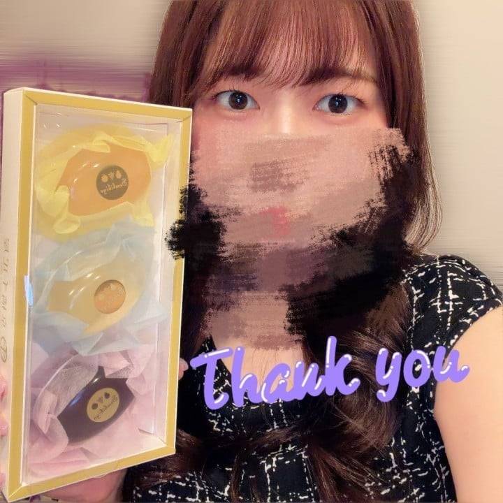 あこ🩵ྀིありがとうのきもち♡