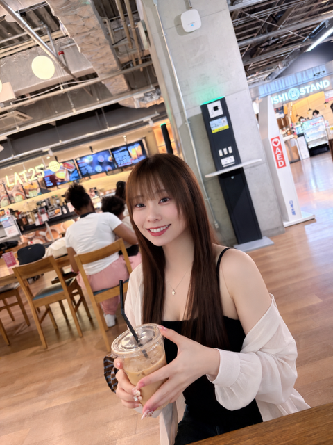 帰国🎌💕
