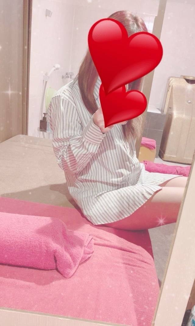 おはよう♡