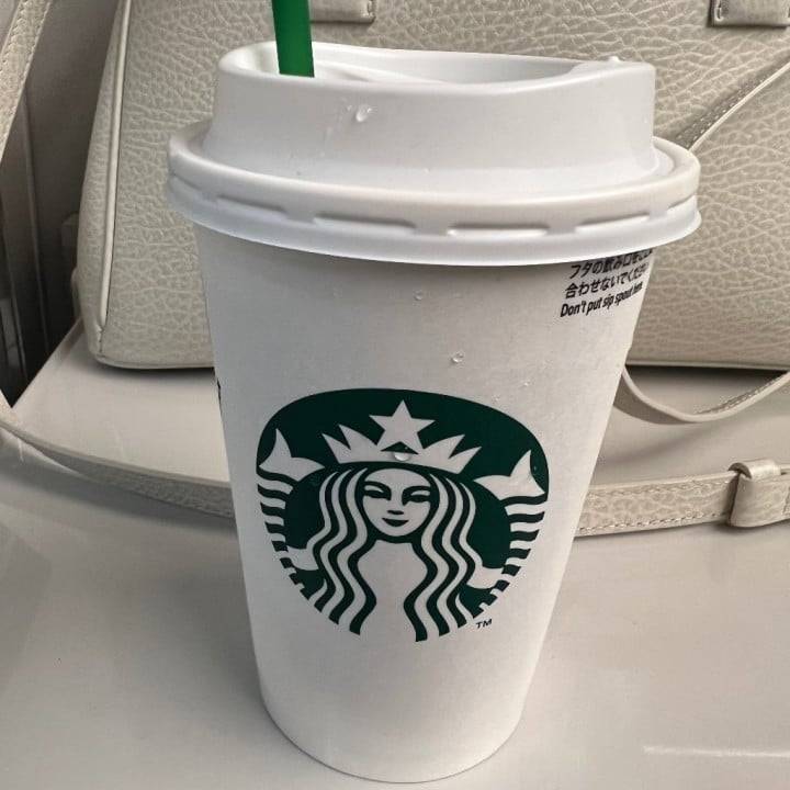 カフェタイム