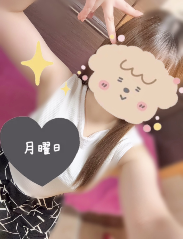 7月ヒメ予約ありがとう👸💖✨