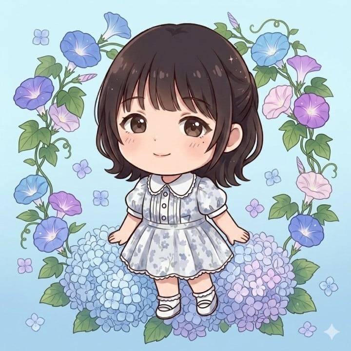 今しか見れない😖