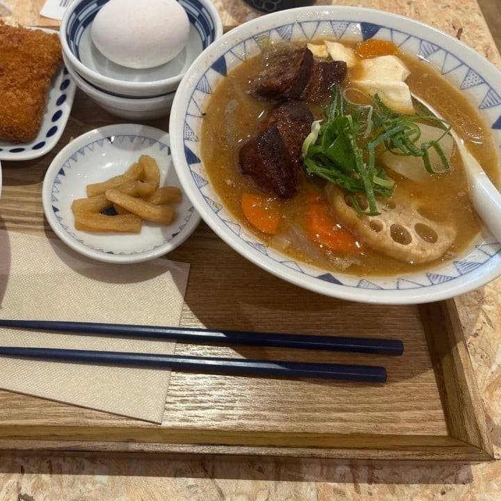 あした！