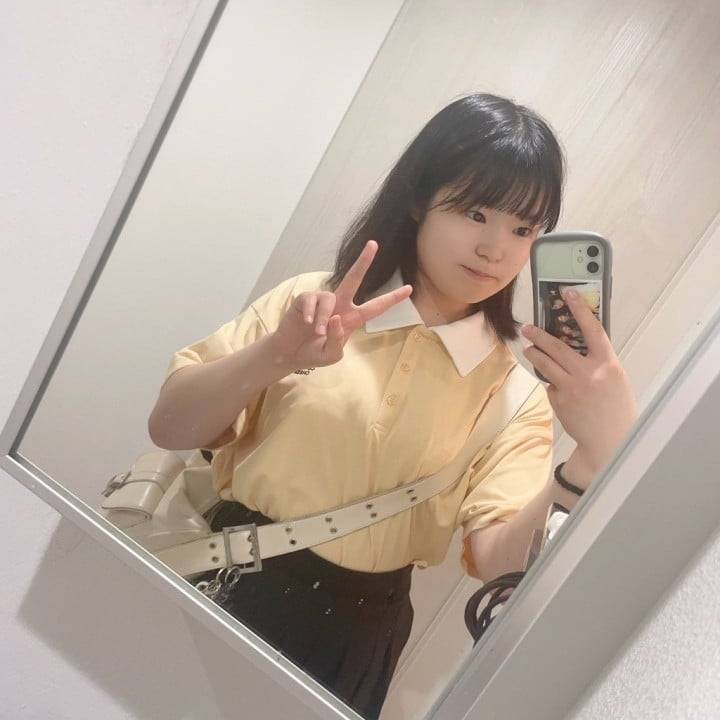 どこが違うでしょぅ❣️