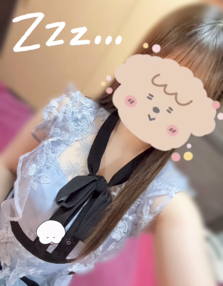 閑散期、終✨