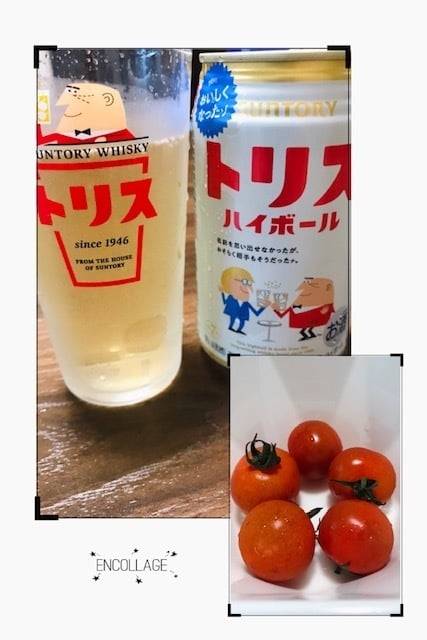 晩酌( ˊ̱˂˃ˋ̱ )