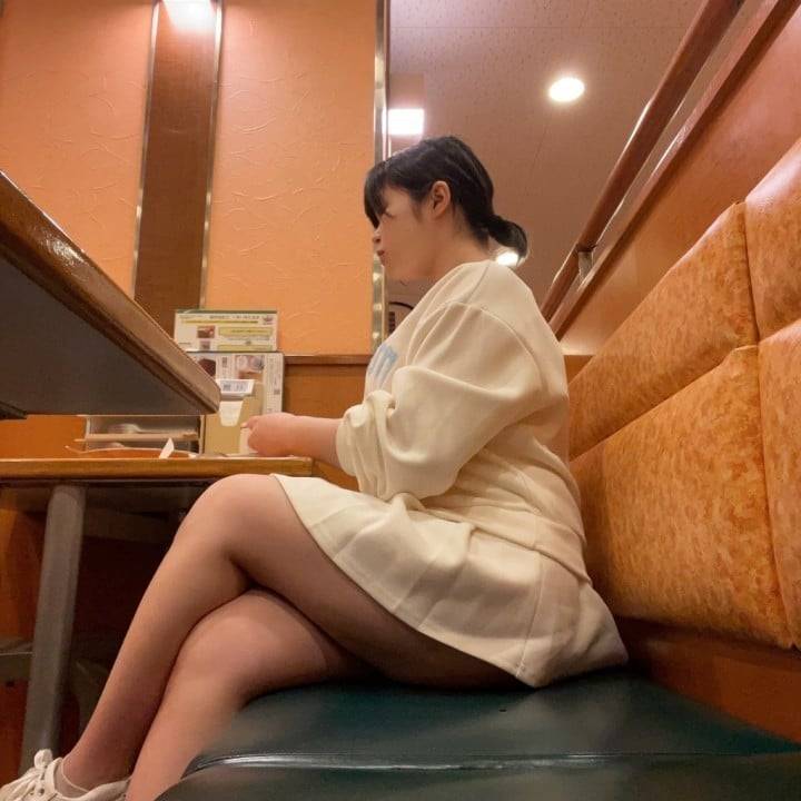 Q O Lをあげる夜