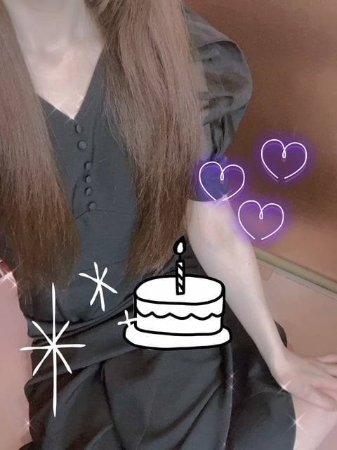7/3(金)のお礼🍰