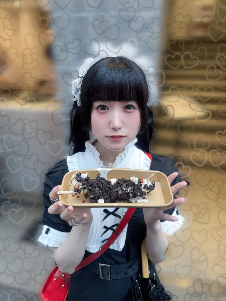 今日のごめんなさいと、明日！！