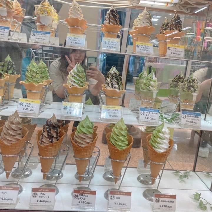 帰省⭐︎フ◯ヤ編⭐︎