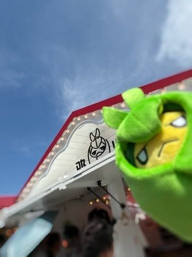 出勤...♪*ﾟ