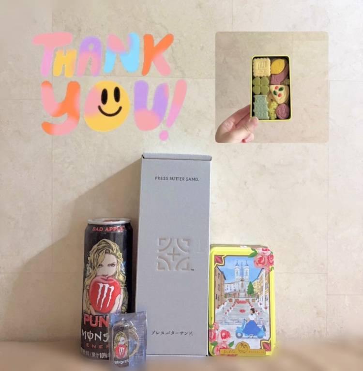 本指名様✨