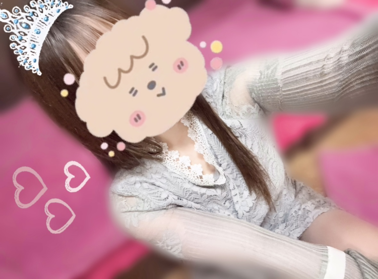 朝からありがとう♪☺️💗