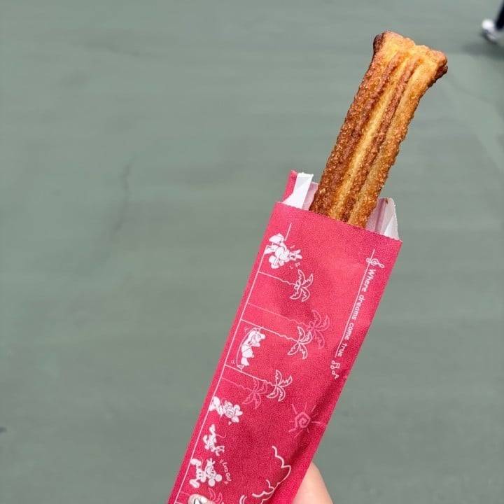 甘いものしか勝たん💪