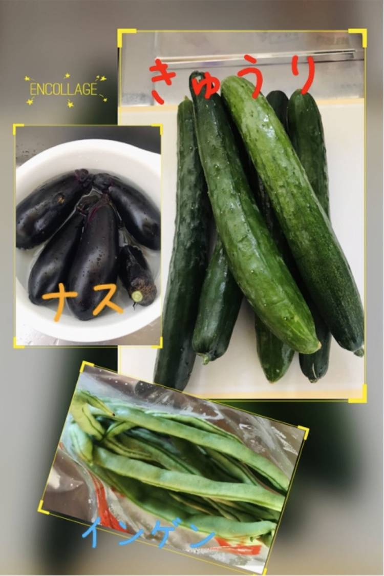 貰った(^^)v