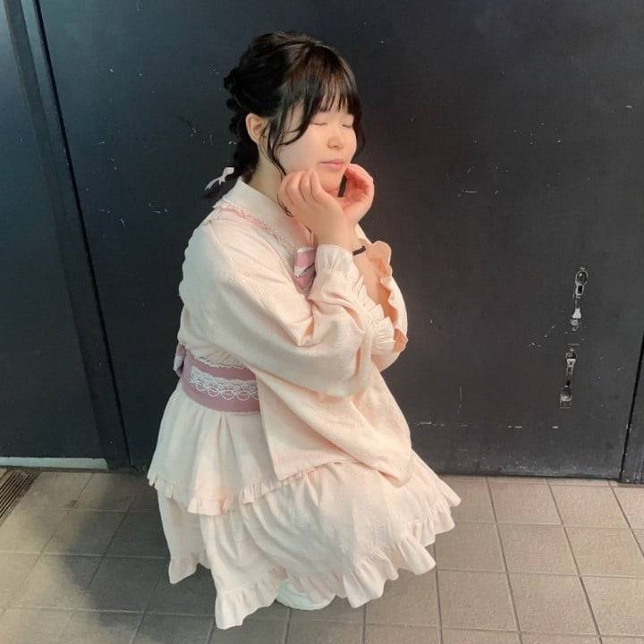 ７月だもの😍