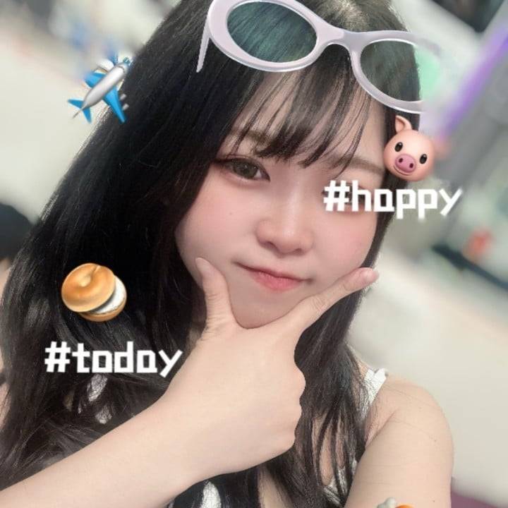 みーつけた！