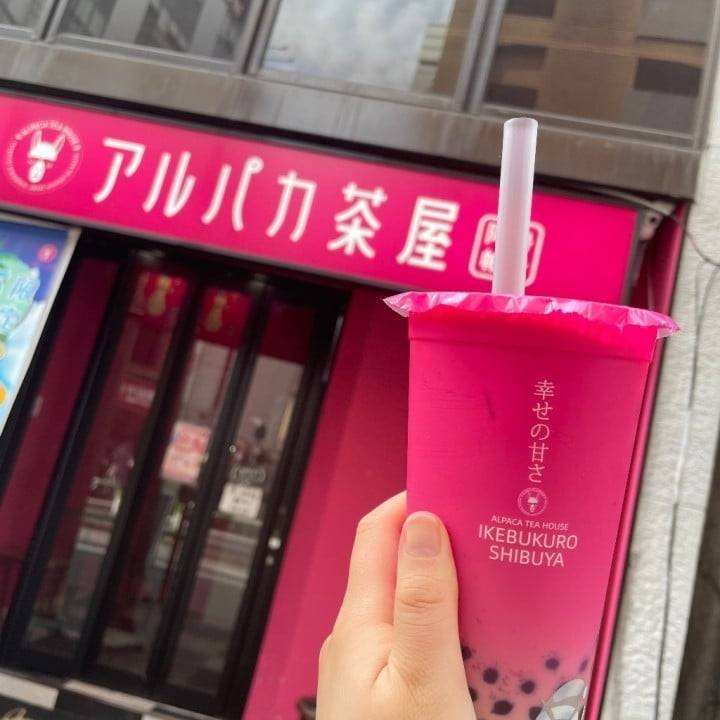 小さい子って視力いい