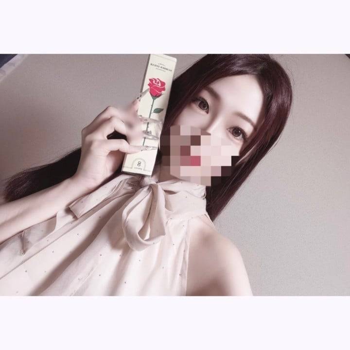 本日🈳ありです❣️