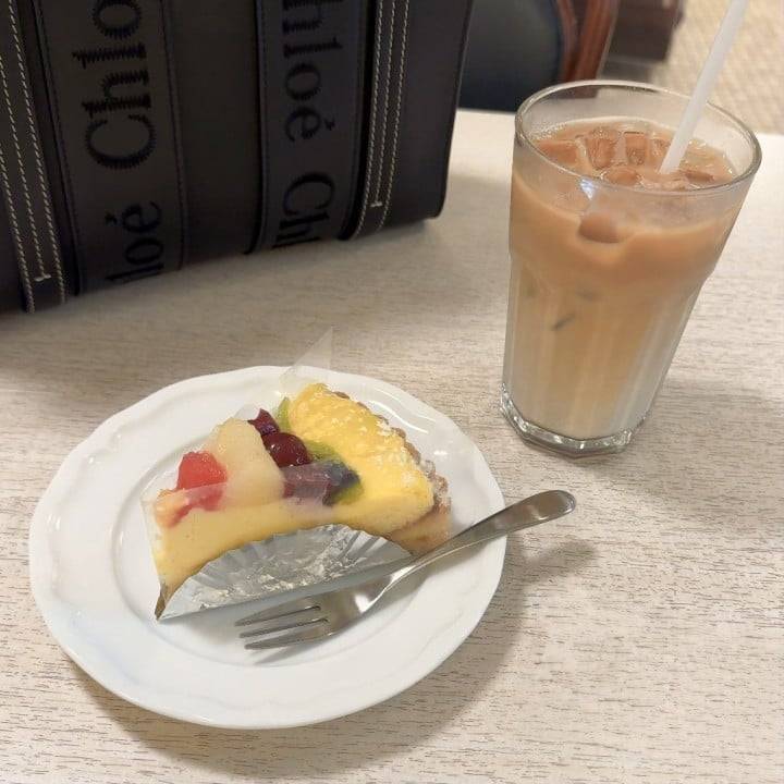 次回火曜❤️