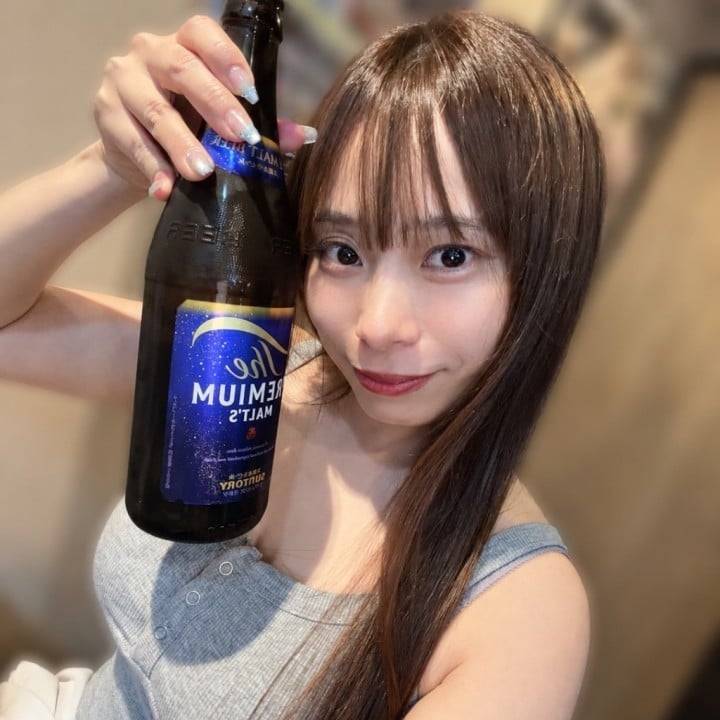 おしゃけ🍻✨️