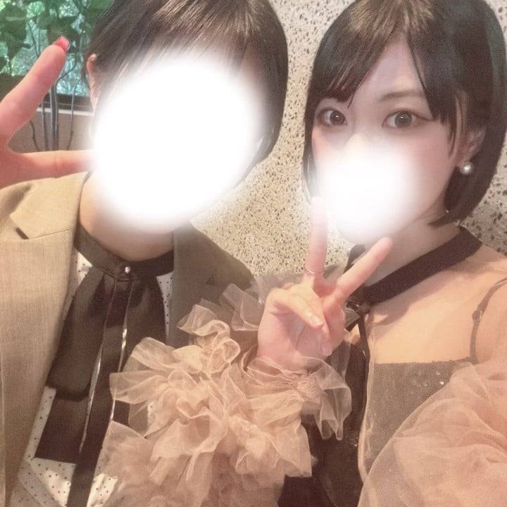 皆様😭お久しぶりです😭