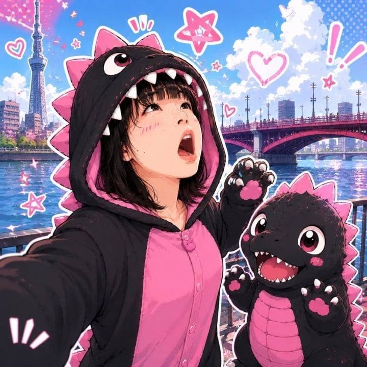 制御できない恋をしたい