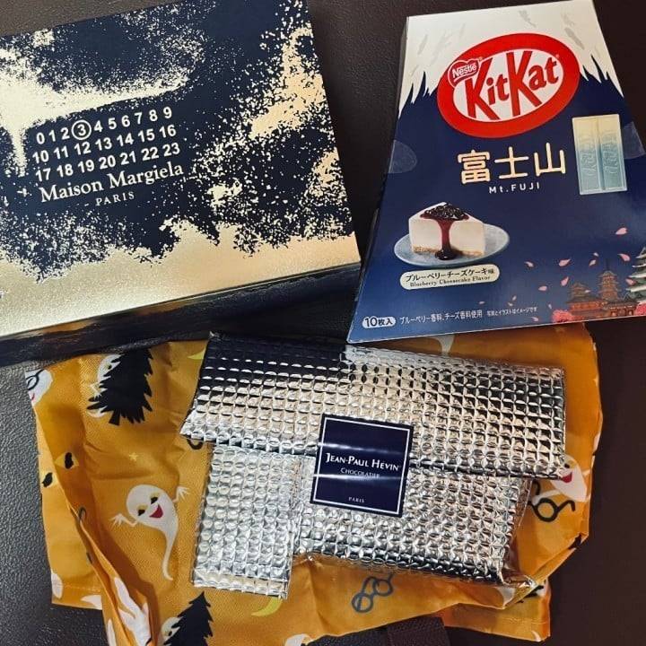 今までありがとう！！しずくFin