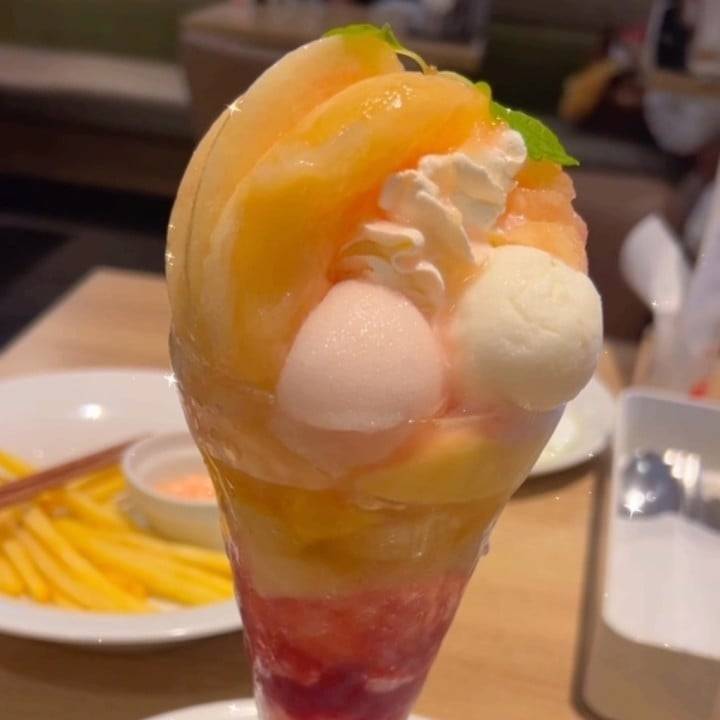 7月後半シフト🗓🌻