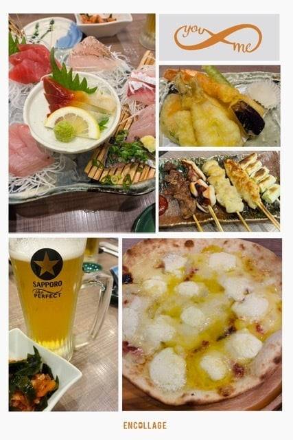 居酒屋最高(^-^)