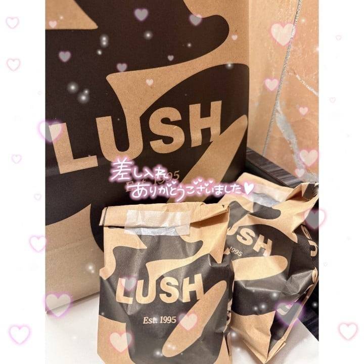 お礼😂🌟💖