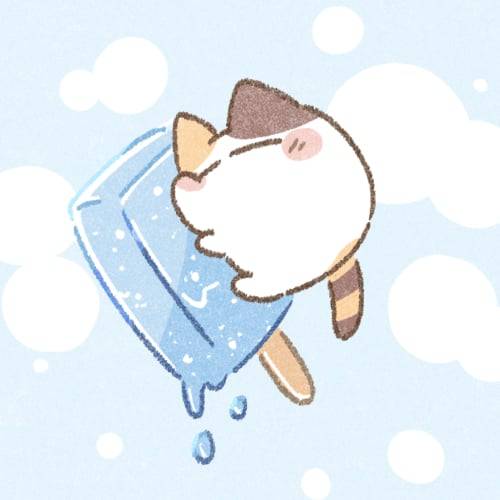 おやすみします（ ;  ; ）