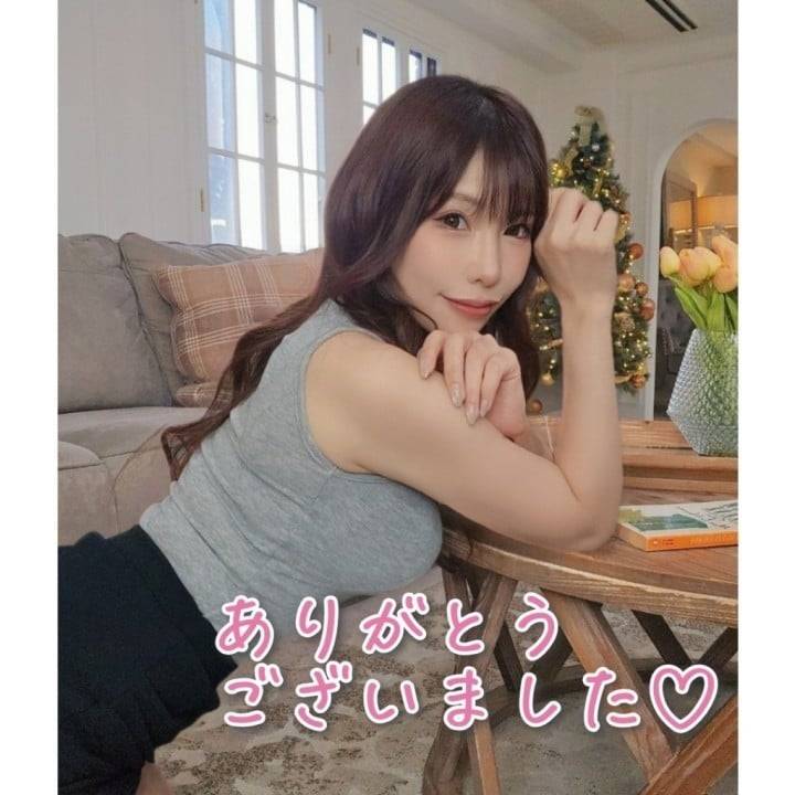 ありがとうございました❣️