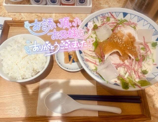 7/21ありがとうございました