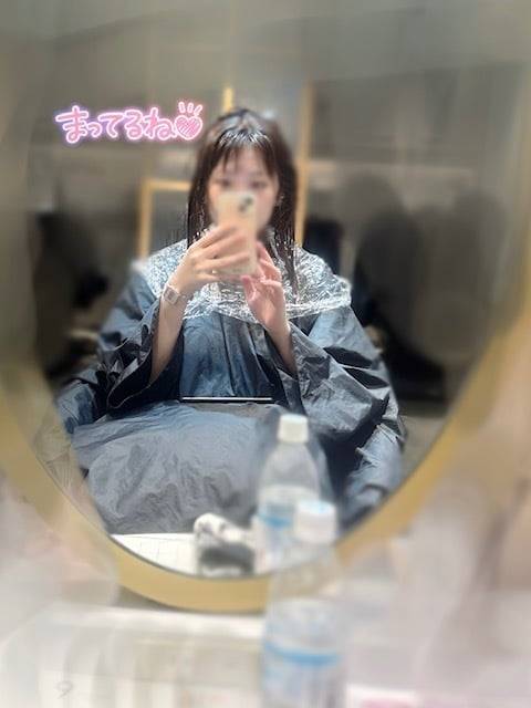 💇‍♀️