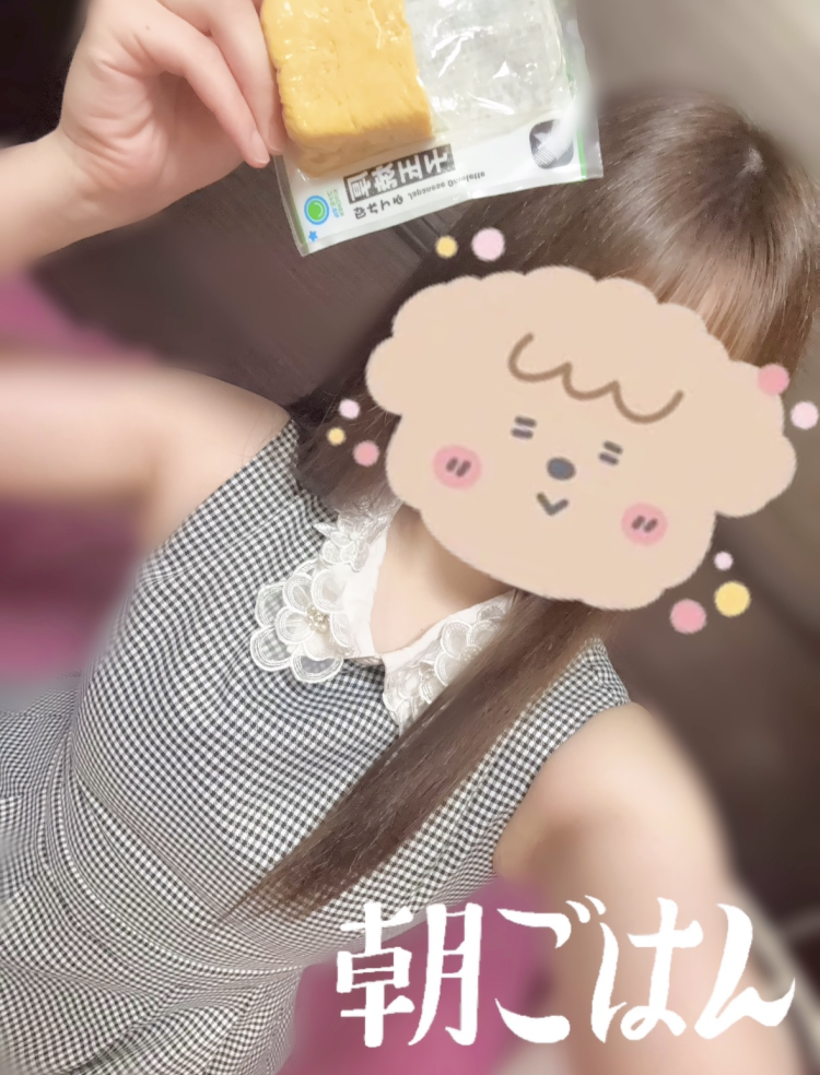 ごはんですよ🥚