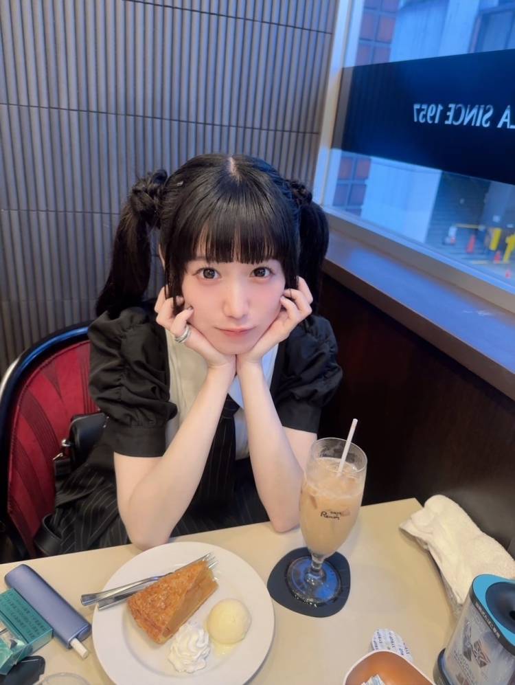 超♡甘♡党