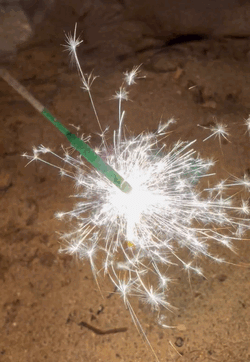 超綺麗！米子の花火！！