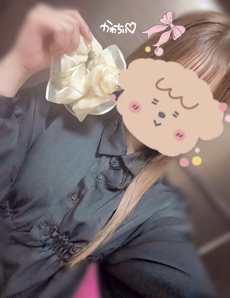 シュシュ👧