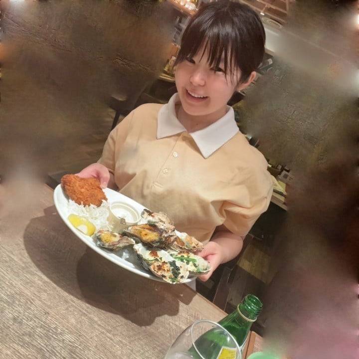 あついよぉ🥵