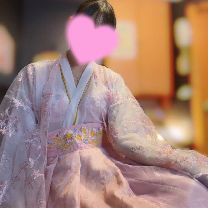 ありがとう♡