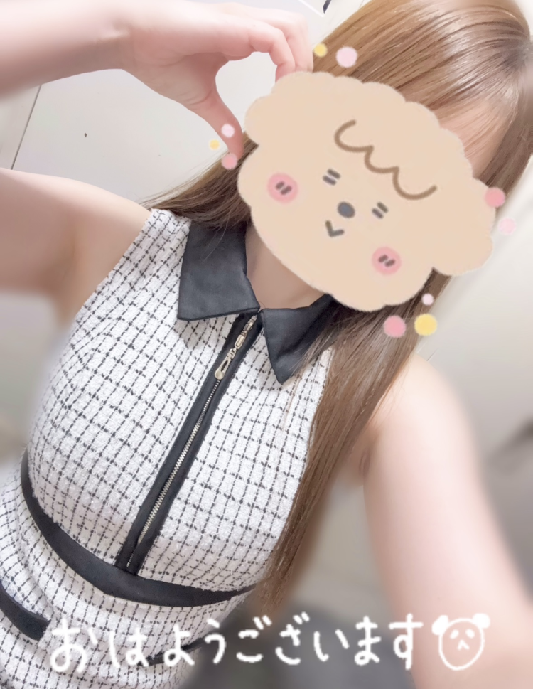 ギリギリ起きた!!!!🥳💕