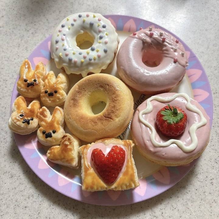 甘いものすき？🍫