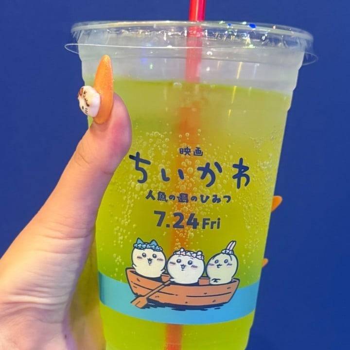 なんかちいさくてかわいいやつ🥺