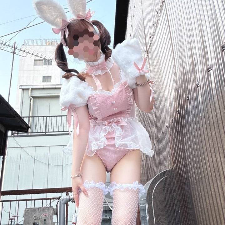 今日もバニーイベントやるで！！！