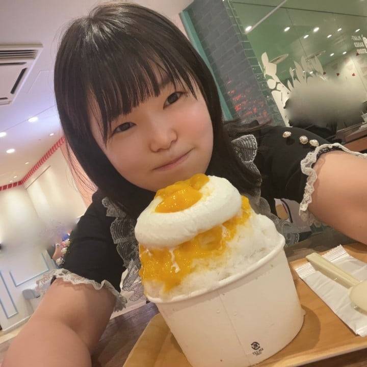 暑い🫠💦