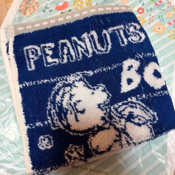 嬉しい😋✨